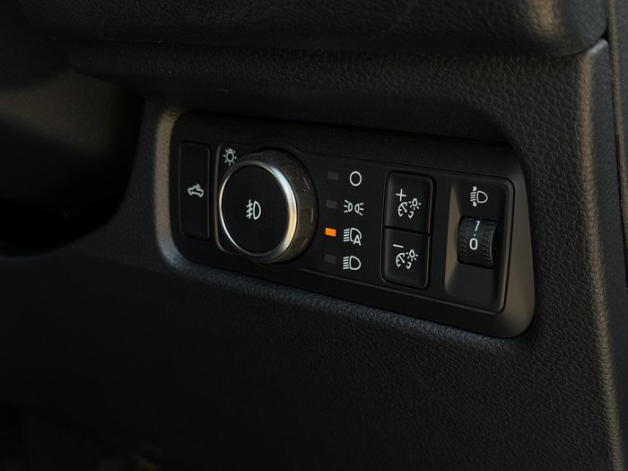 2024 Ford Ranger Sport