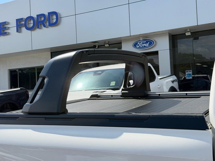 2024 Ford Ranger Sport