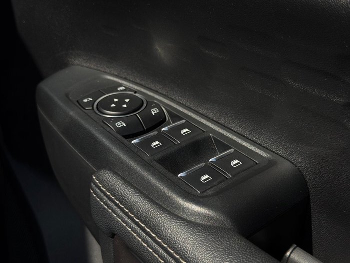 2024 Ford Ranger Sport