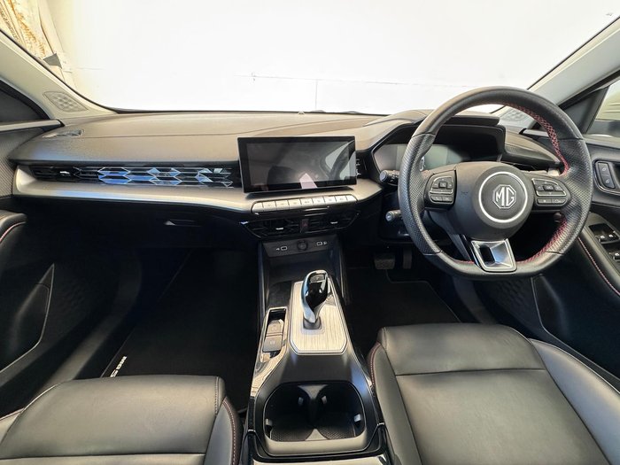 2023 MG MG5 Essence