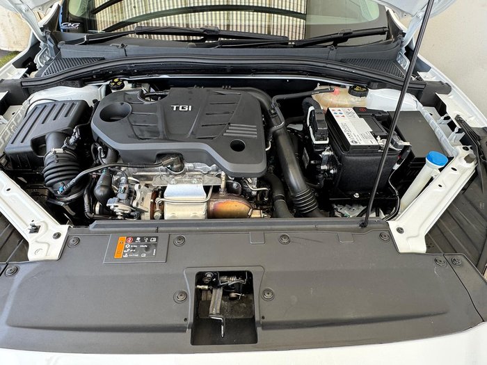 2023 MG MG5 Essence