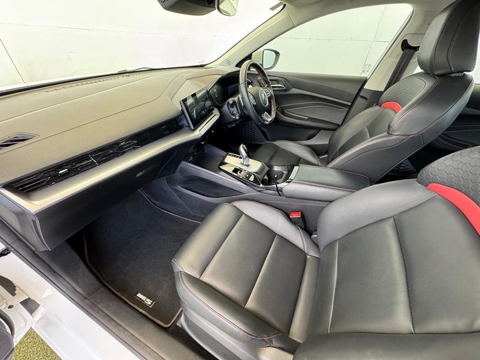 2023 MG MG5 Essence
