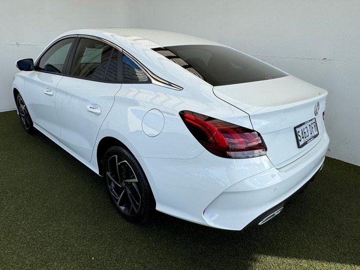 2023 MG MG5 Essence
