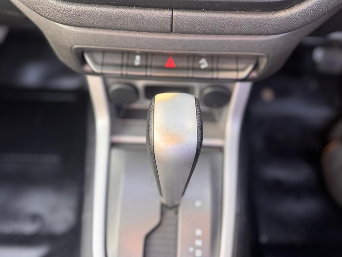 2016 Holden Colorado LS RG MY16 4x2 Summit White