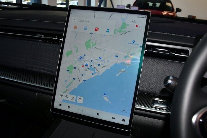 2025 Jaecoo J7 Core