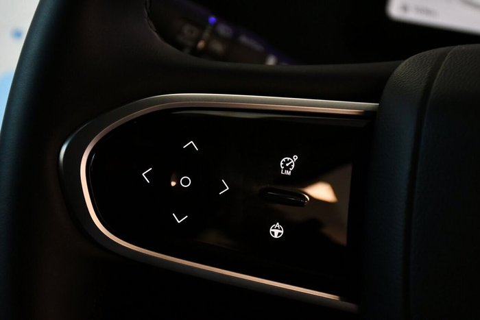 2025 Jaecoo J7 Core