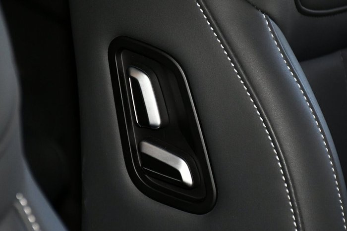 2025 Jaecoo J7 Core