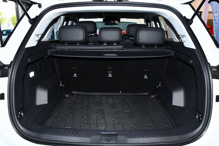 2025 Jaecoo J7 Core