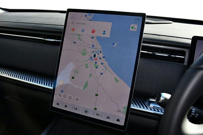 2025 Jaecoo J7 Track