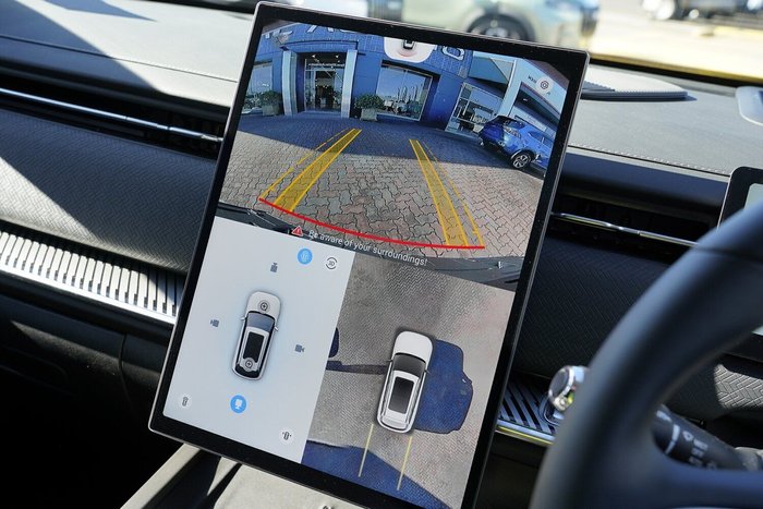 2025 Jaecoo J7 Ridge