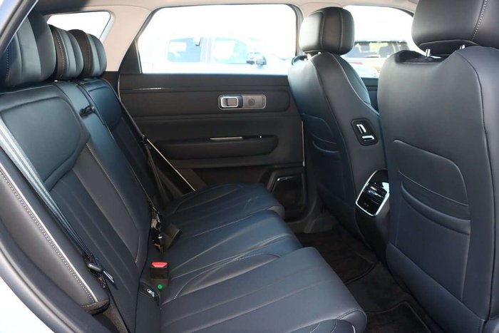 2025 Jaecoo J7 SHS Summit