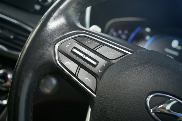 2020 Hyundai Santa Fe Highlander