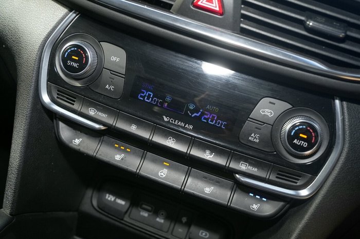2020 Hyundai Santa Fe Highlander