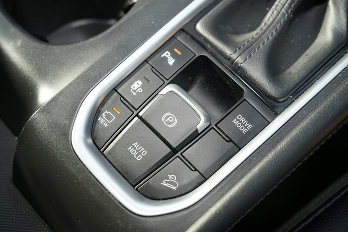 2020 Hyundai Santa Fe Highlander