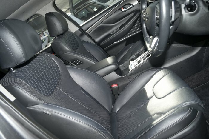 2020 Hyundai Santa Fe Highlander