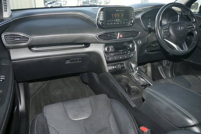 2020 Hyundai Santa Fe Highlander
