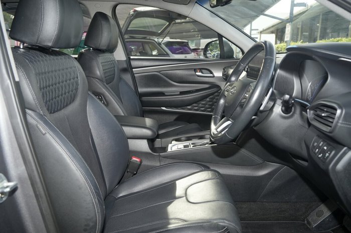 2020 Hyundai Santa Fe Highlander