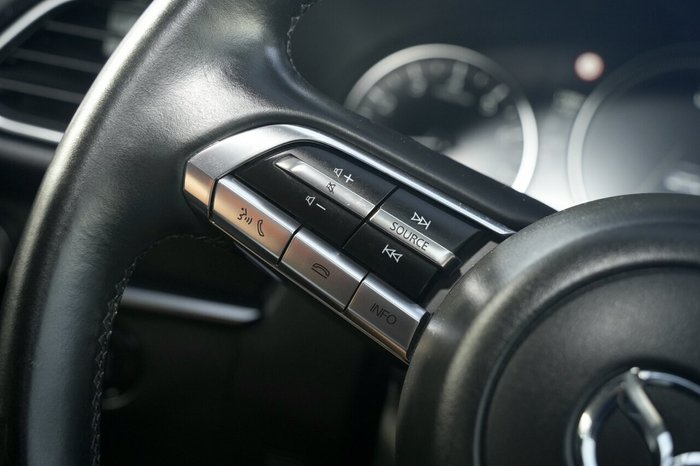 2023 Mazda CX-30 G20 Pure