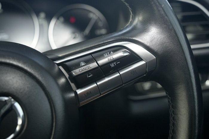 2023 Mazda CX-30 G20 Pure