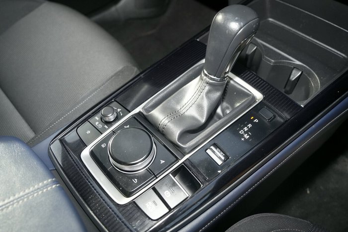 2023 Mazda CX-30 G20 Pure
