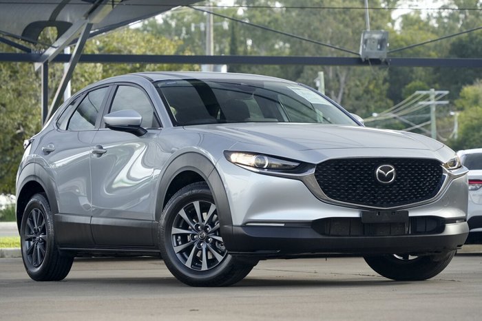 2023 Mazda CX-30 G20 Pure