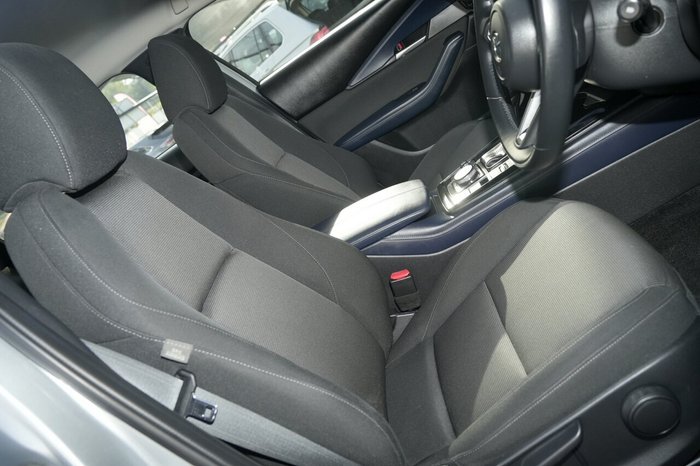 2023 Mazda CX-30 G20 Pure