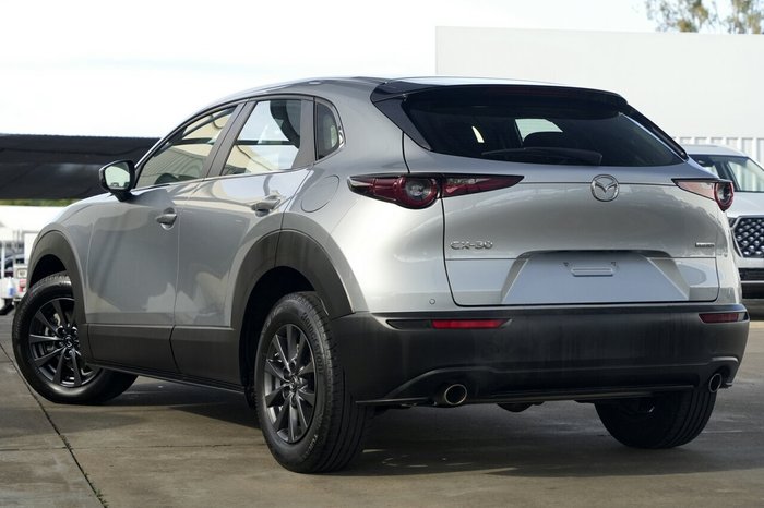 2023 Mazda CX-30 G20 Pure