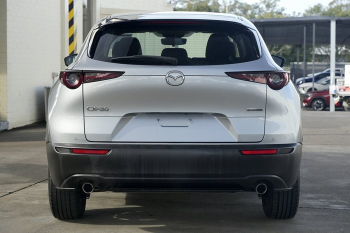 2023 Mazda CX-30 G20 Pure