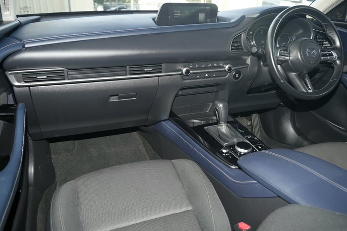 2023 Mazda CX-30 G20 Pure