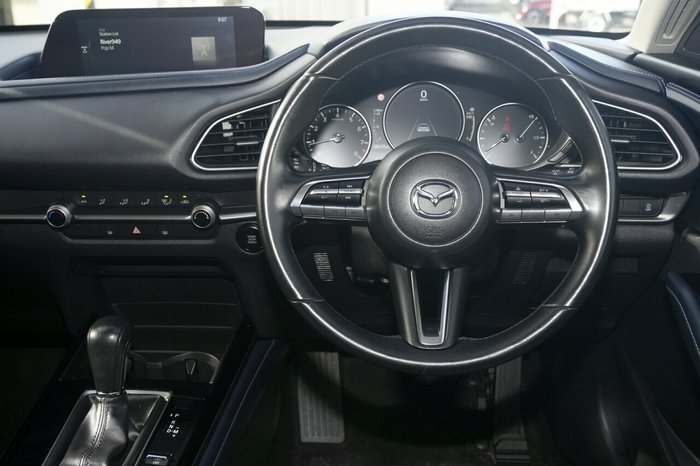 2023 Mazda CX-30 G20 Pure