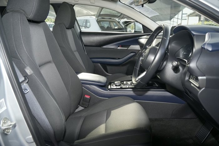 2023 Mazda CX-30 G20 Pure