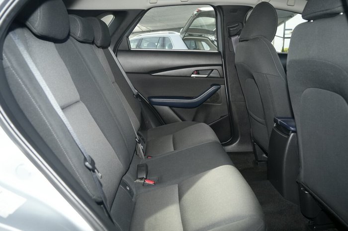 2023 Mazda CX-30 G20 Pure