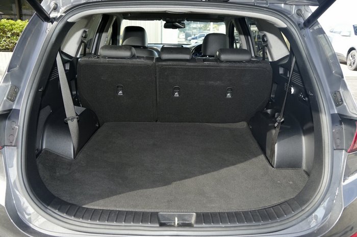 2020 Hyundai Santa Fe Highlander