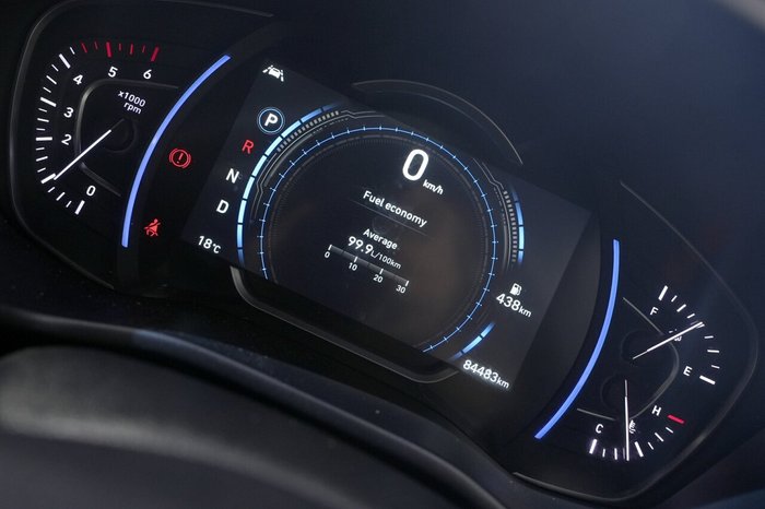 2020 Hyundai Santa Fe Highlander