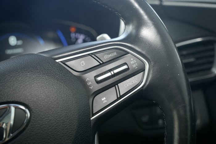 2020 Hyundai Santa Fe Highlander