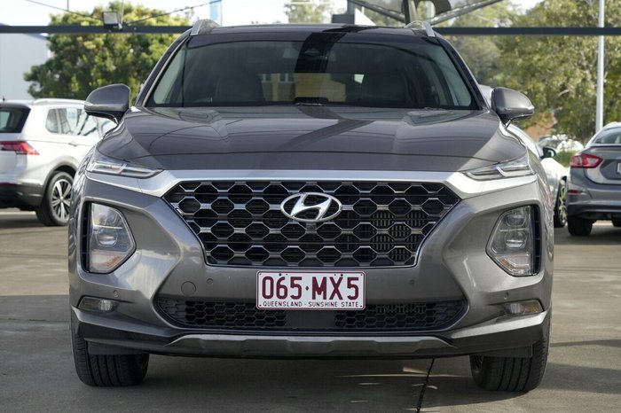 2020 Hyundai Santa Fe Highlander