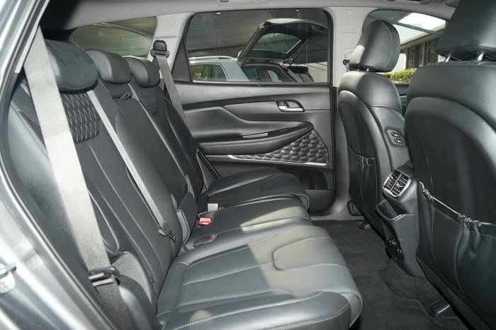 2020 Hyundai Santa Fe Highlander