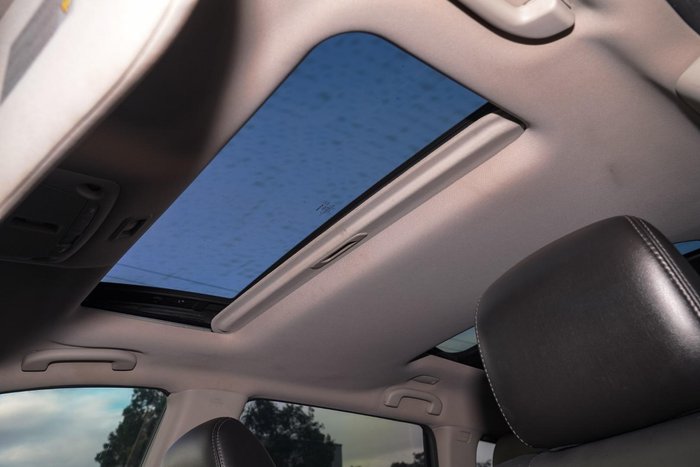 2014 Nissan Pathfinder ST-L R52 MY14 Dark Slate