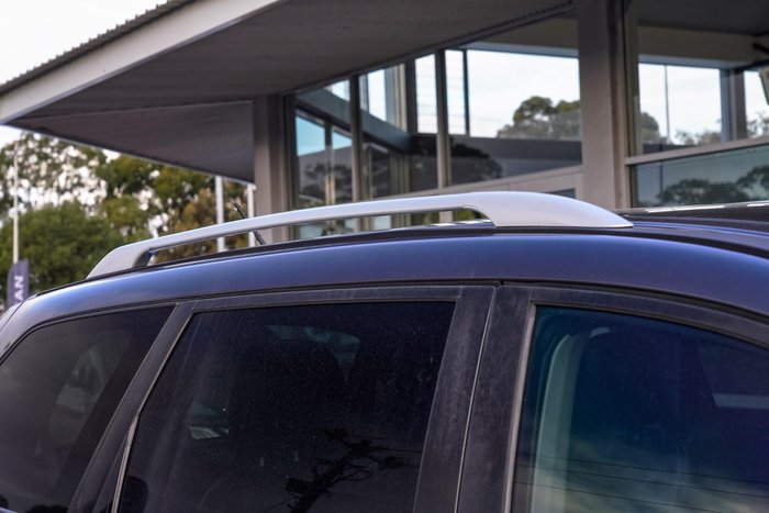 2014 Nissan Pathfinder ST-L R52 MY14 Dark Slate