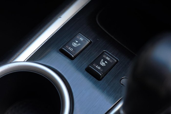 2014 Nissan Pathfinder ST-L R52 MY14 Dark Slate