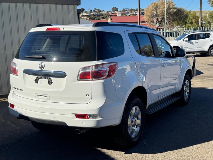 2019 Holden Trailblazer LT
