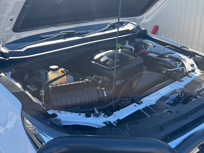 2019 Holden Trailblazer LT