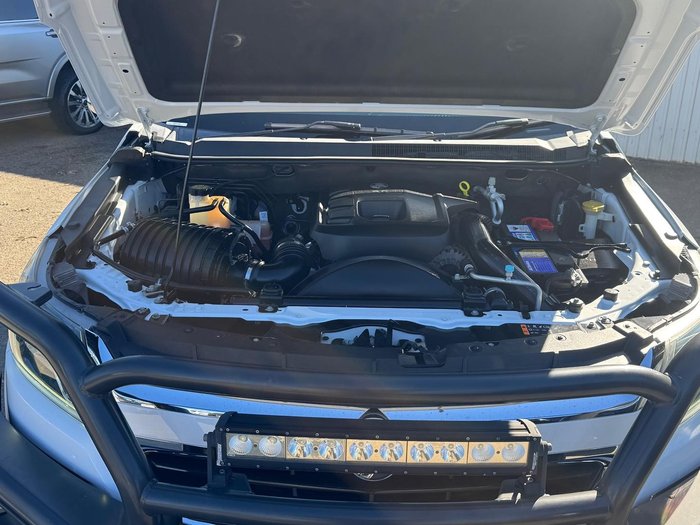 2019 Holden Trailblazer LT