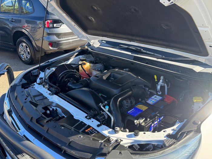 2019 Holden Trailblazer LT