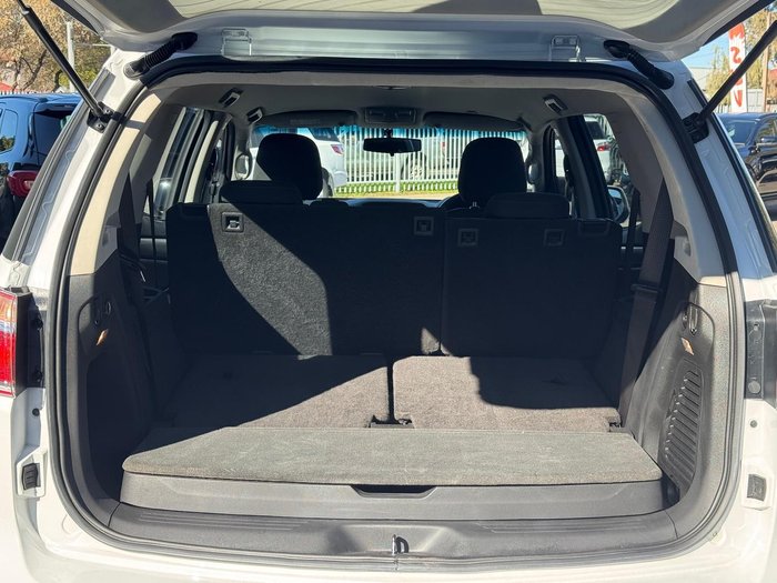 2019 Holden Trailblazer LT