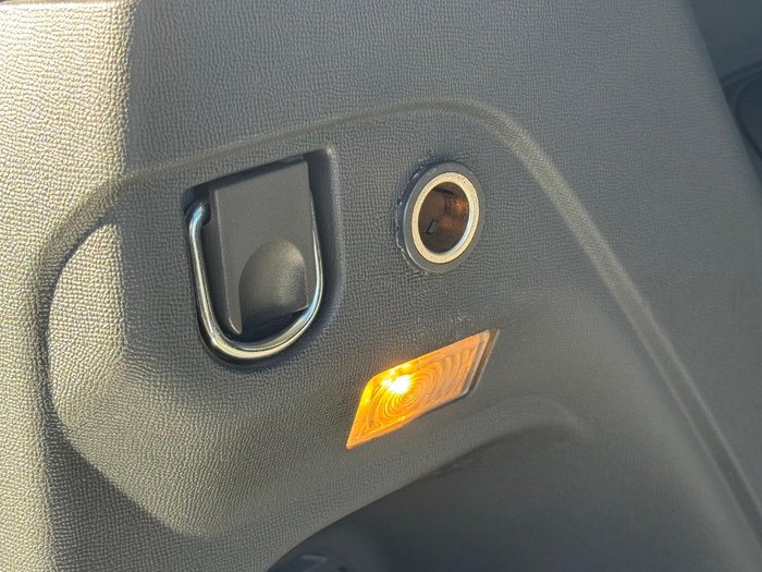 2019 Holden Trailblazer LT