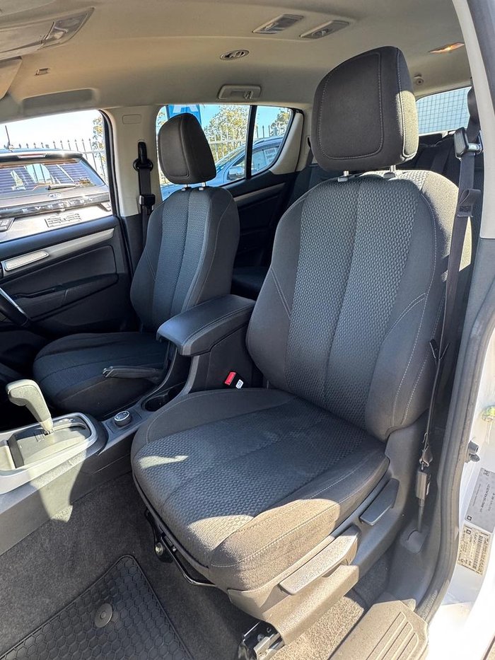 2019 Holden Trailblazer LT