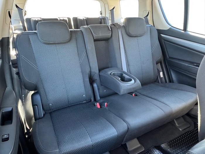 2019 Holden Trailblazer LT