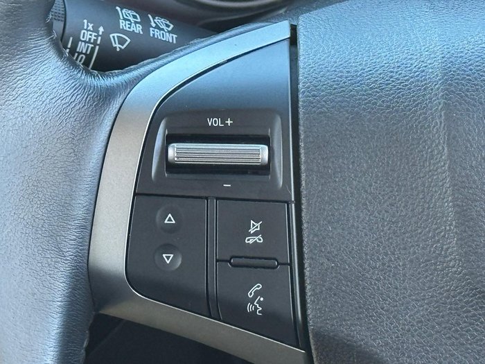 2019 Holden Trailblazer LT