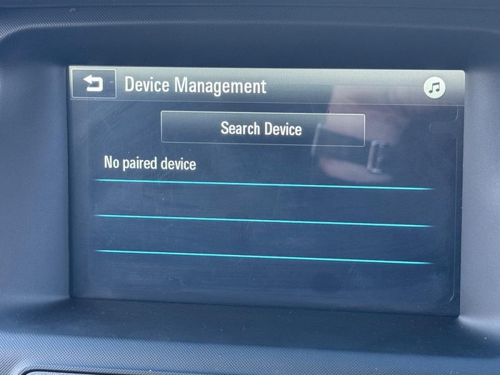 2019 Holden Trailblazer LT